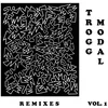 Image de Eric Copeland - Trogg Modal Vol. 1 (The Remixes) (12" Single)