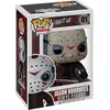 Image de Funko Pop Movies: Jason Voorhees - Friday The 13th - Horrorfiguur - 9,5 cm - #01