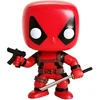 Image de Funko Pop! Deadpool - Marvel figuur van 10 cm - In display box