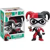 Image de Funko Pop! DC Comics Heroen Harley Quinn #34 - Vaulted Zeldzaam Rare met Protector Case