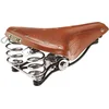 Image de Brooks zadel B66 heren honing - ZDB281HH
