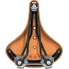 Image de Brooks zadel B67S dames honing - ZDB427DH