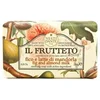 Image de Nesti Dante Soap Il Frutteto Fig & Almond 250 Grams