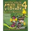 Image de Munchkin: Cthulhu 4: Crazed Caverns