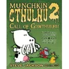 Image de Munchkin Cthulhu Expansion 2: Call Of Cowthulhu