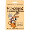 Image de Munchkin 4 - The Need For Steed - Uitbreiding - Engelstalig kaartspel
