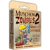 Image de Munchkin Zombies 2: Armed and Dangerous