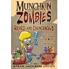 Image de Munchkin Zombies - Armed and Dangerous