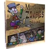 Image de Munchkin Zombies Deluxe