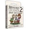 Image de Munchkin Legends 2 Faun and Games