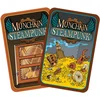 Image de Munchkin Steampunk - Kaartspel - Engelstalig - Steve Jackson Games