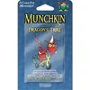 Image de Asmodee Munchkin Dragon's Trike booster pack - EN