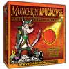 Image de Munchkin Apocalypse - Guest Artist Edition - Engelstalig - Kaartspel - Steve Jackson Games
