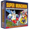 Image de Super Munchkin Guest Artist Edition - kaartspel - Engels - Steve Jackson Games