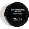 Image de Baxter of California Hard Cream Pomade Mannen 60ml haarcrème
