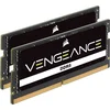 Image de Corsair Vengeance DDR5 geheugenmodule 48 GB 2 x 24 GB 262-pin SO-DIMM