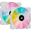 Image de Box Ventilator Corsair SP140 RGB ELITE