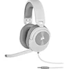 Image de Corsair HS55 Surround Gaming Headset - Wit  - PC & Mac