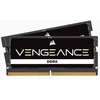 Image de RAM Memory Corsair CMSX16GX5M2A4800C40 DDR5