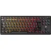 Image de Corsair K70 CORE TKL - Mechanisch Gaming Toetsenbord - AZERTY - RGB LED - MLX Red Switch - Zwart