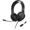 Image de Corsair HS35 Surround V2 - Gaming Headset Bedraad - Multiplatform - USB Type-A / 3.5mm - Zwart