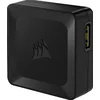 Image de Corsair iCUE LINK-hub - 6 poorten - voor Corsair RGB fans - zwart