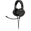 Image de Corsair Virtuoso PRO - Bedrade Headset - 50mm Drivers - Carbon
