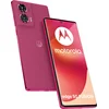 Image de Motorola Edge 50 Fusion 17 cm (6.7") Dual SIM Android 14 5G USB Type-C 12 GB 512 GB 5000 mAh Roze
