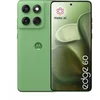 Image de Motorola edge 60 16,9 cm (6.67") Dual SIM Android 15 5G USB Type-C 12 GB 512 GB 5200 mAh Groen