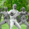 Image de Mighty Morphin' Power Rangers: Ultimates Wave 1 - Putty Patroller 7 inch Action Figure