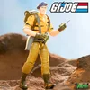 Image de Super7 GI Joe Ultimates! Action Figure Flint Tiger Force 18 cm Action Figuur