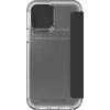 Image de Gear4 Wembley D3O hoesje geschikt voor iPhone 12 en iPhone 12 Pro - transparant