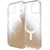 Image de Gear4 Milan Snap Gradient 2 D3O hoesje geschikt voor iPhone 13 - goud