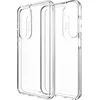 Image de Gear4 Crystal Palace Snap hoesje geschikt voor Samsung Galaxy S23 - Transparant