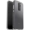 Image de OtterBox React Case voor Xiaomi Redmi Note 8 Pro - Transparant