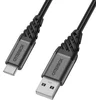 Image de OtterBox Premium USB naar USB-C Kabel- 1M - Zwart