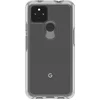 Image de OtterBox Symmetry Clear Series voor Google Pixel 4a 5G - Transparant