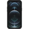 Image de OtterBox Symmetry Plus Case met MagSafe - Geschikt voor Apple iPhone 12 / iPhone 12 Pro - Zwart