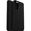 Image de OtterBox Strada case voor Samsung Galaxy S21+ - Zwart