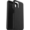 Image de OtterBox React case voor Samsung Galaxy A12 - Zwart