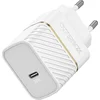 Image de OtterBox EU Wall Charger 30W - USB-C - Wit