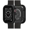 Image de LifeProof Duurzaam Bumper Hoesje Zwart Geschikt voor Apple Watch 40MM