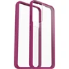 Image de OtterBox React Samsung Galaxy S22 Plus Hoesje - Transparant/roze