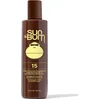 Image de Sun Bum SPF 15 Sunscreen Browning Lotion 250 ml.