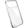 Image de Speck hoesje geschikt voor Apple iPhone 17 Pro Max - Slank - Kristalhelder - Valbescherming gecertificeerd tot 4 meter - Microban Antibacterieel - Presidio Perfect Clear lijn - Transparant