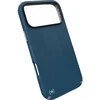 Image de Speck hoesje geschikt voor Apple iPhone 17 Pro Max - Ultieme Bescherming en Grip - Luxe Soft-touch Afwerking - Valbescherming gecertificeerd tot 4 meter - Microban Antibacterieel - Presidio2 Grip lijn - Blauw