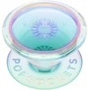 Image de PopSockets PopGrip - Afneembaar - Translucent Clear Iridescent