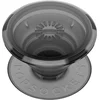 Image de Popsocket - Transluscent Black Smoke - Standard
