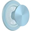 Image de PopSockets PopGrip geschikt voor MagSafe Round - Blue Sigh