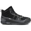 Image de Xero Shoes Scrambler Mid Ii Wp Wandelschoenen Zwart EU 39 1/2 Man